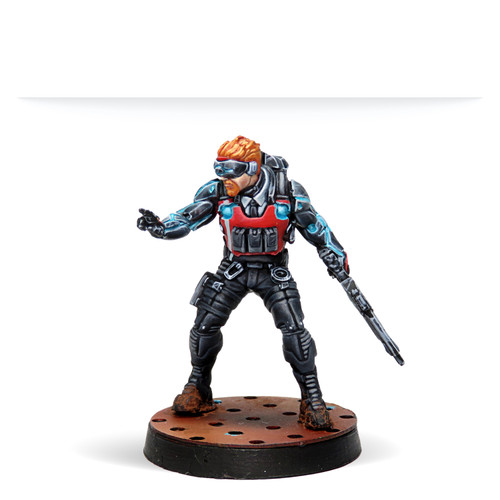 Nomads Action Pack essentials