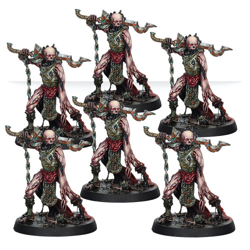 Warcrow Adventures Core Box (EN)