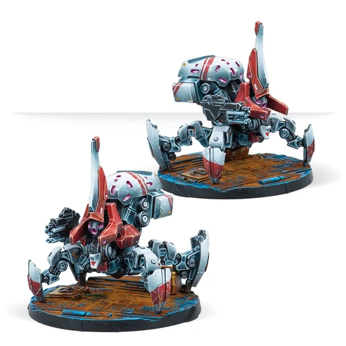 Essentials JSA Aibot Remotes Pack