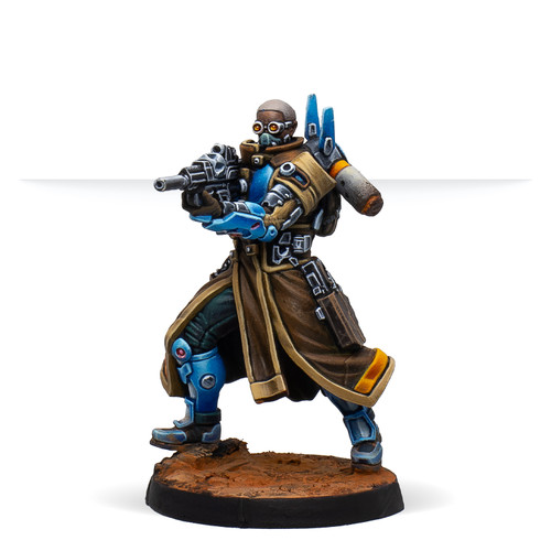 Kestrel Expansion Pack Gamma