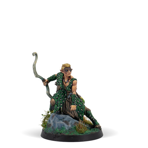 Sÿenann Action Pack