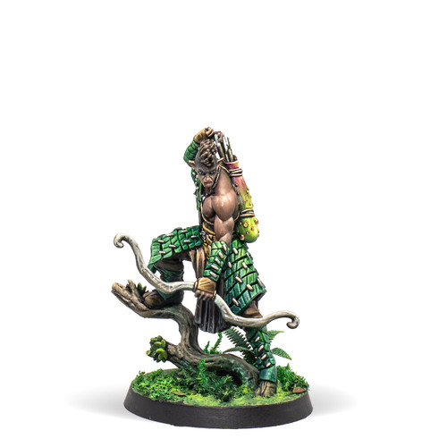 Sÿenann Action Pack