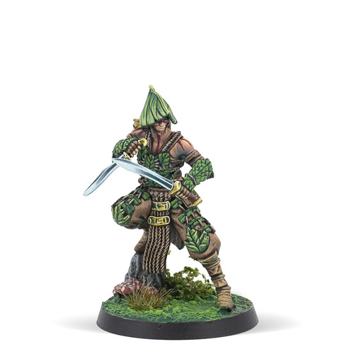 Grove Curtailers