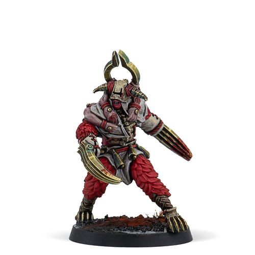 Warcrow Battle Pack The Song of the Dormant