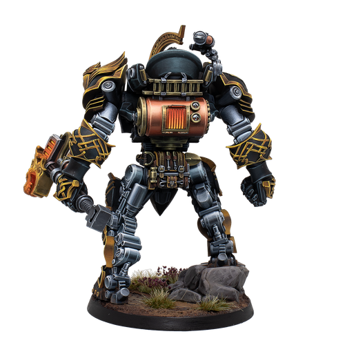 War Rig