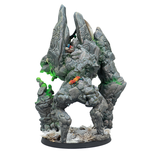 Rock Troll