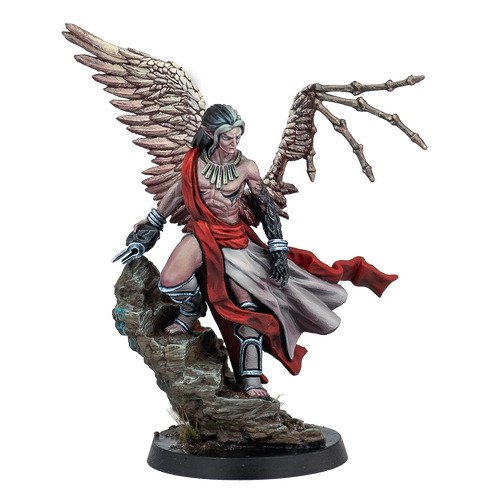 Samara Dìthean, Divergent