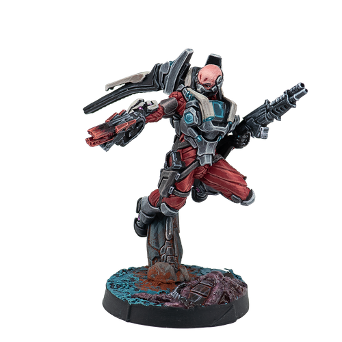 Next Wave Action Pack
