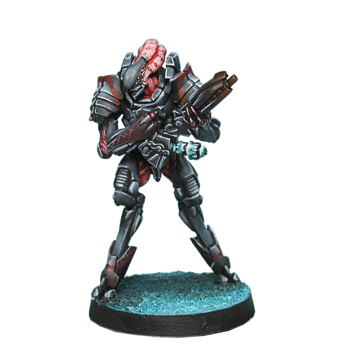 Combined Army Action Pack
