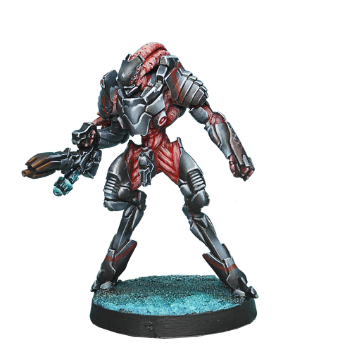 Combined Army Action Pack