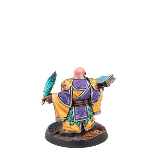 War Augur Pre-order Exclusive Edition