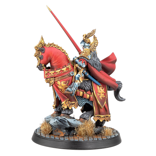 Pierre Besson, Grand Magister
