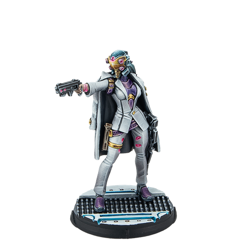 Battle Pack Operation Mazebreaker