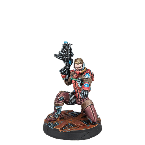 Battle Pack Operation Mazebreaker