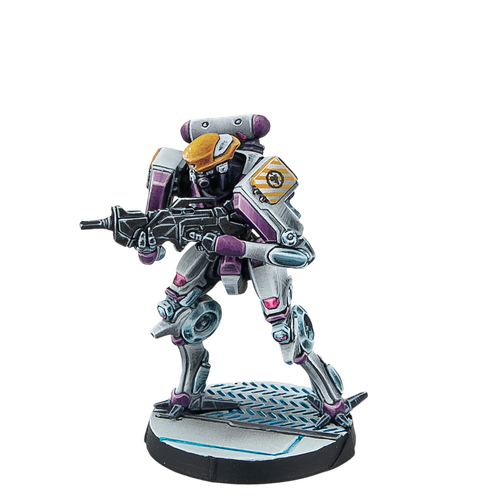 Battle Pack Operation Mazebreaker