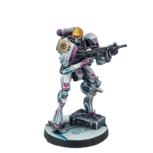 Battle Pack Operation Mazebreaker