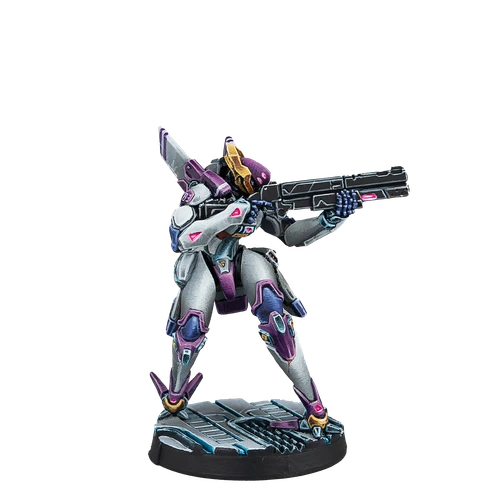 Beyond Operation Mazebreaker
