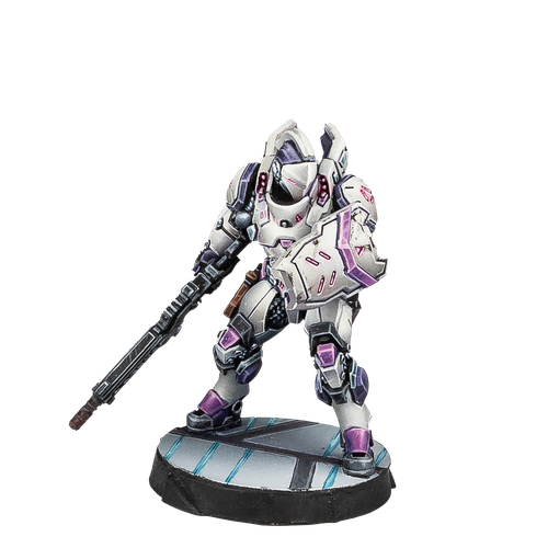 ALEPH Army Pack