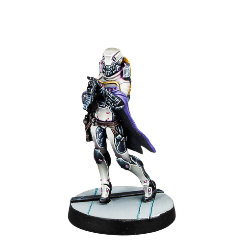 ALEPH Army Pack