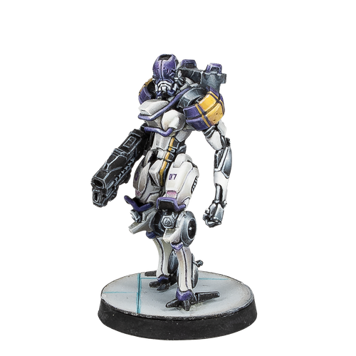 ALEPH Army Pack