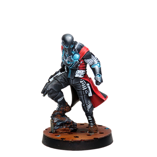 Nomads Army Pack