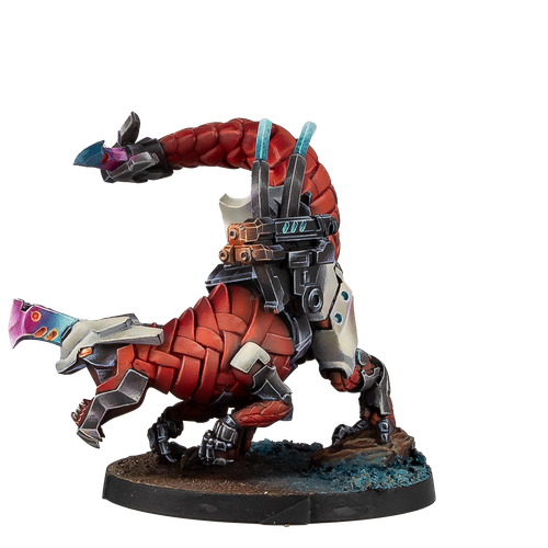 Next Wave Expasion Pack Beta