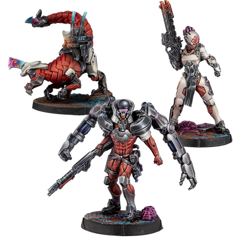 Next Wave Expasion Pack Beta