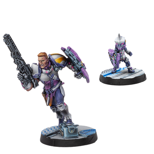 Optimate Agent Maximus