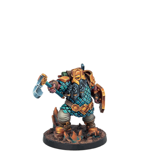 Mounthaven Militia