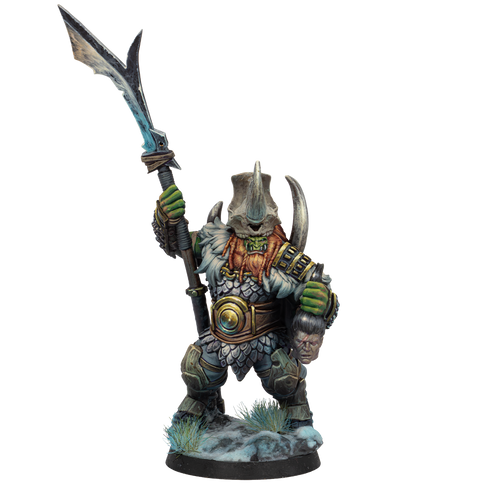 Wrathmane