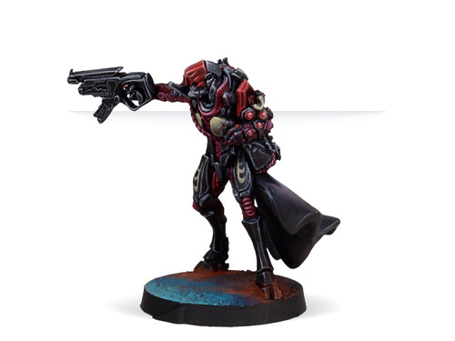 Malignos (Hacker)