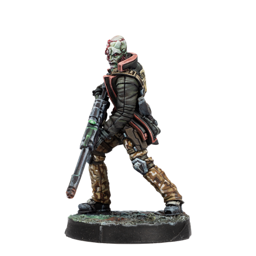 ITS Season 18 Tournament Pack