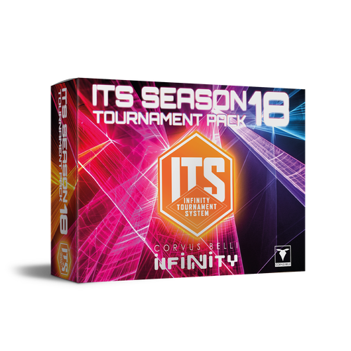 ITS Season 18 Tournament Pack