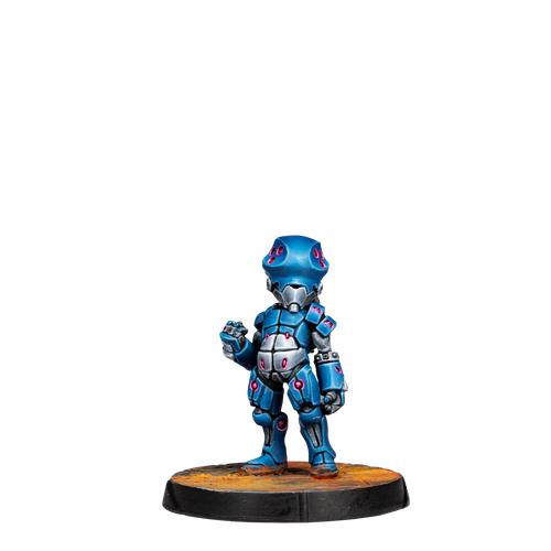Indigo Spec-Ops