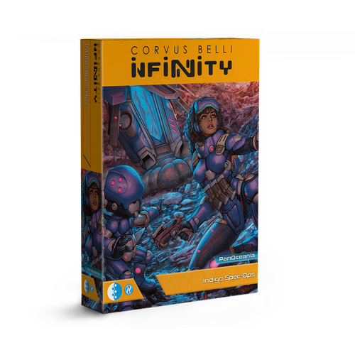 Indigo Spec-Ops