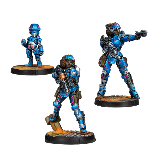 Indigo Spec-Ops
