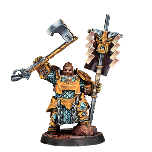 Mounthaven Warriors