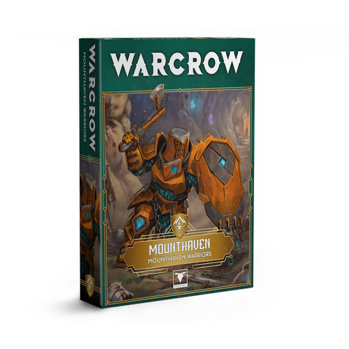 Mounthaven Warriors