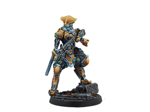 Imperial Service Expansion Pack Gamma