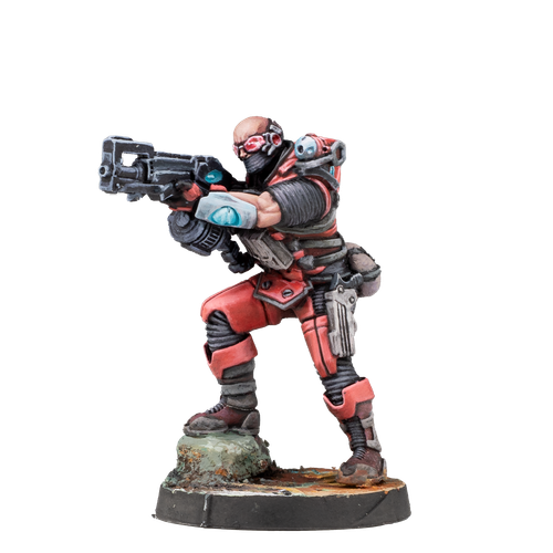 Vortex Spec-Ops