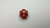 D20 (marble red)