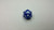 D20 (marble blue)