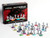 Viral Outbreak Miniatures (30 25mm Figures) Perfect for Pandemic