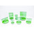 N3 Silhouette Green