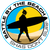 Battle By the Beach sticker