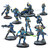 Starmada Action Pack