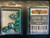 7 die set - Emerald Ore