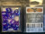 11 die set - Indigo Sea