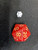 55mm d20 Titan Red Pearl