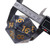 55mm d20 Titan Black Pearl